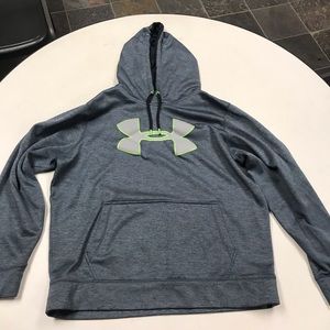 Under Armour Storm 1 Hoodie